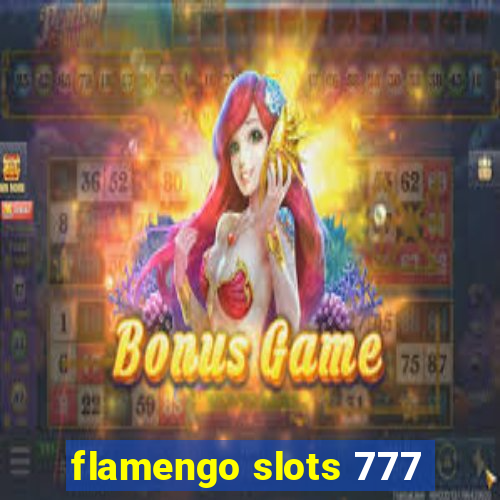 flamengo slots 777