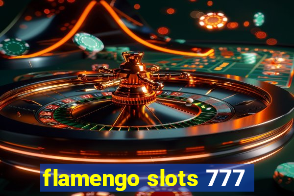 flamengo slots 777