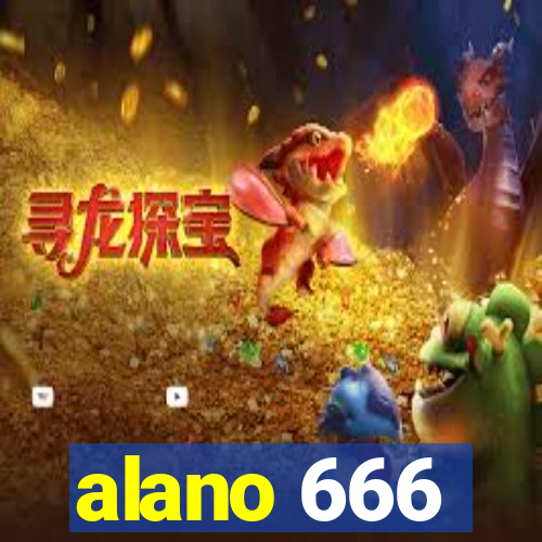 alano 666