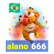 alano 666