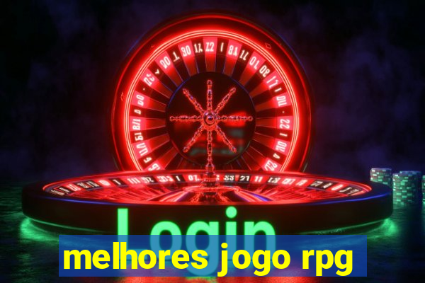 melhores jogo rpg