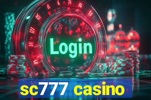 sc777 casino