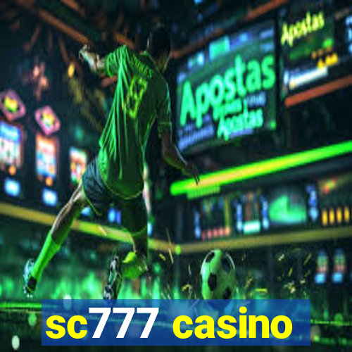 sc777 casino