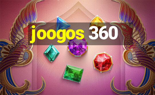 joogos 360