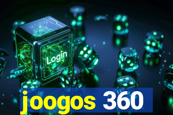 joogos 360