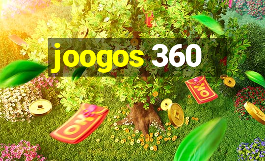 joogos 360