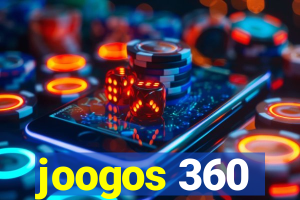 joogos 360