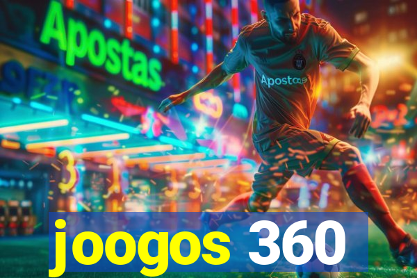 joogos 360