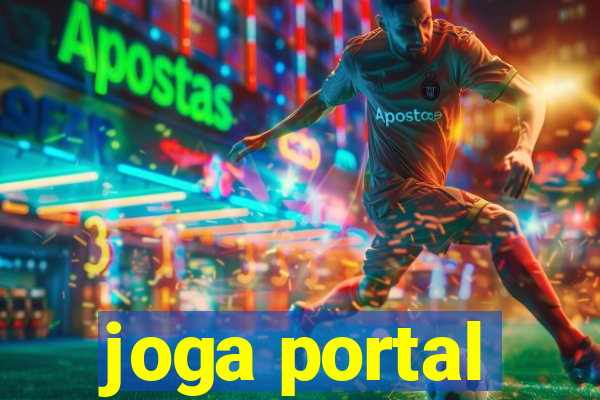 joga portal