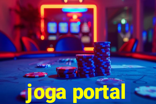 joga portal