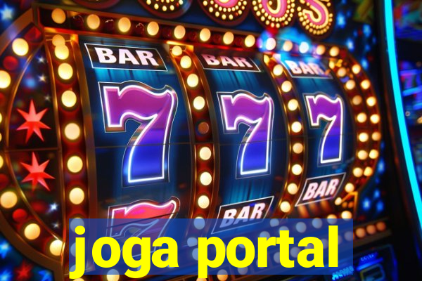 joga portal