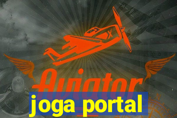 joga portal