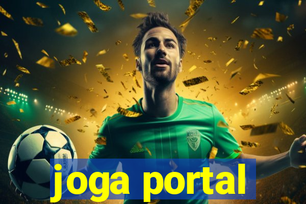 joga portal