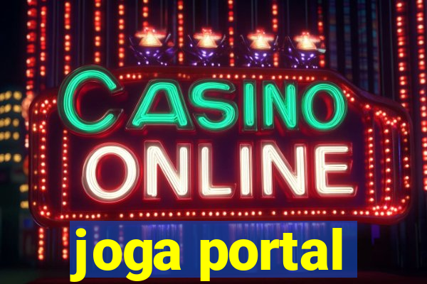 joga portal