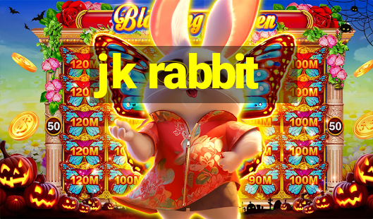 jk rabbit