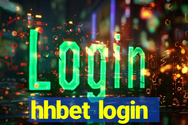 hhbet login