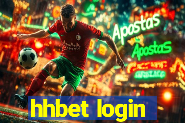 hhbet login