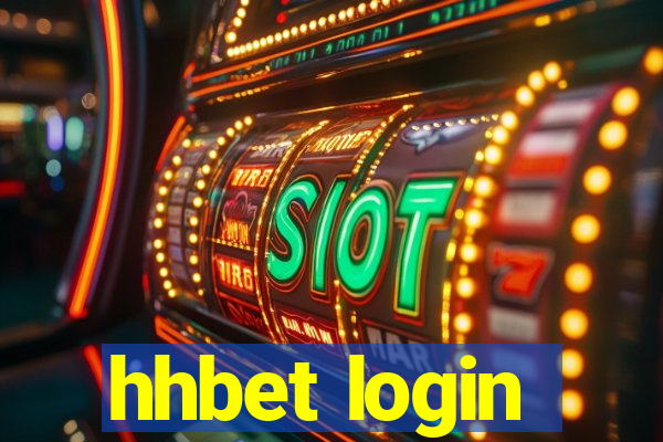 hhbet login