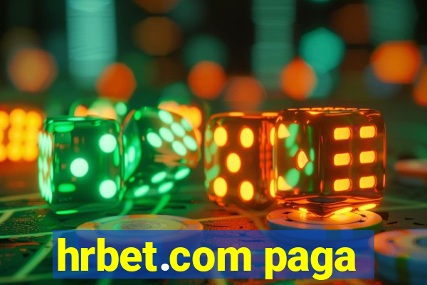 hrbet.com paga