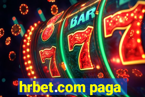 hrbet.com paga