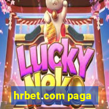 hrbet.com paga