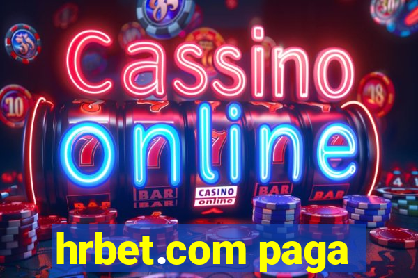 hrbet.com paga