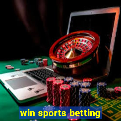 win sports betting