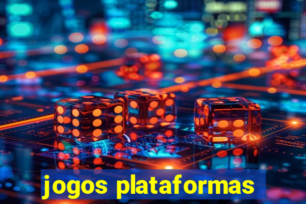 jogos plataformas