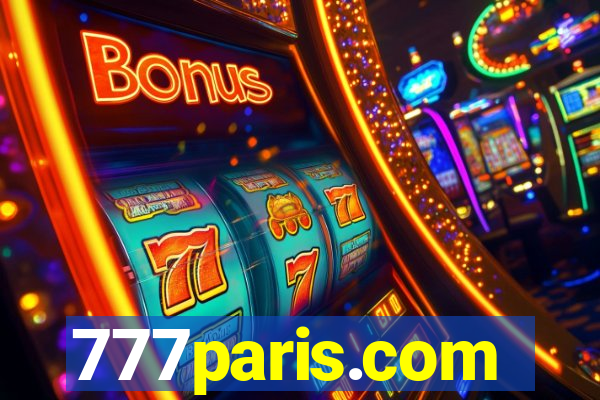 777paris.com