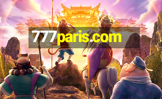 777paris.com