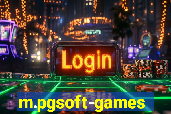 m.pgsoft-games