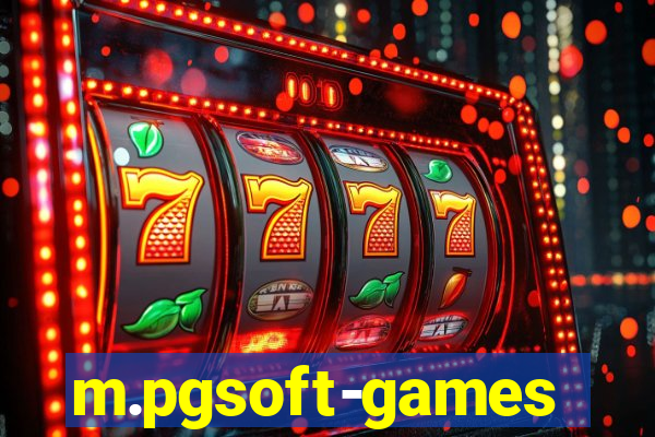 m.pgsoft-games