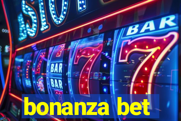 bonanza bet