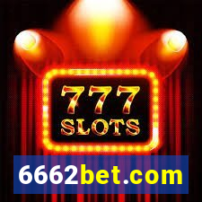 6662bet.com