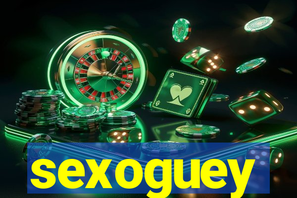 sexoguey