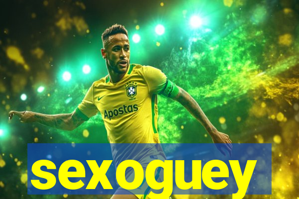 sexoguey