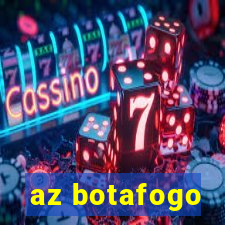 az botafogo