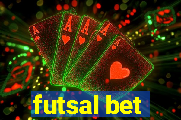 futsal bet