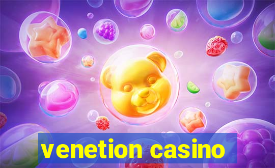 venetion casino