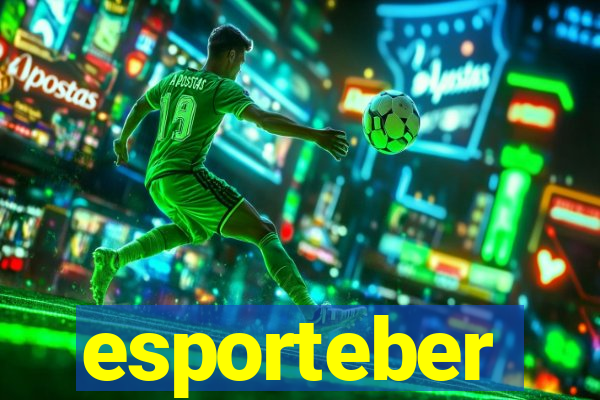 esporteber