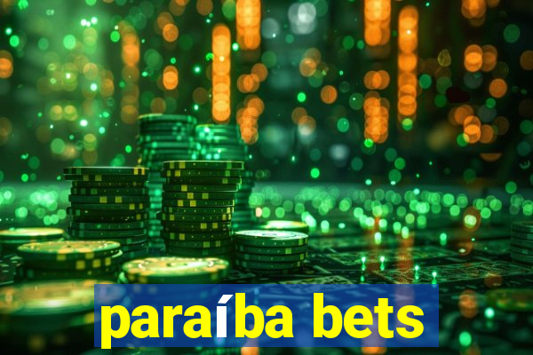 paraíba bets