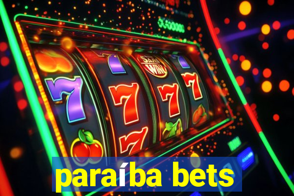 paraíba bets