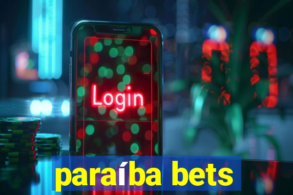 paraíba bets