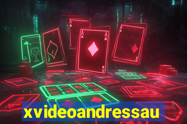 xvideoandressaurach