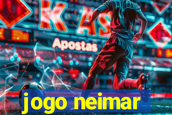 jogo neimar