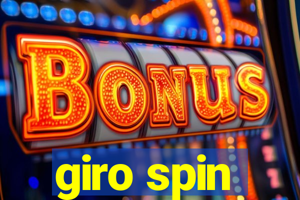 giro spin