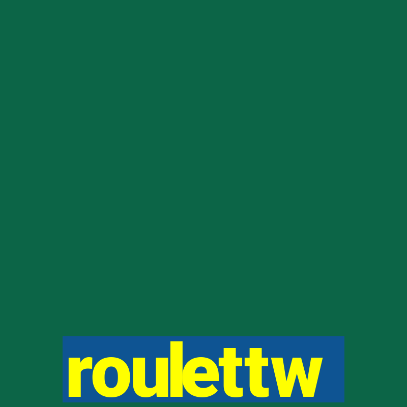 roulettw