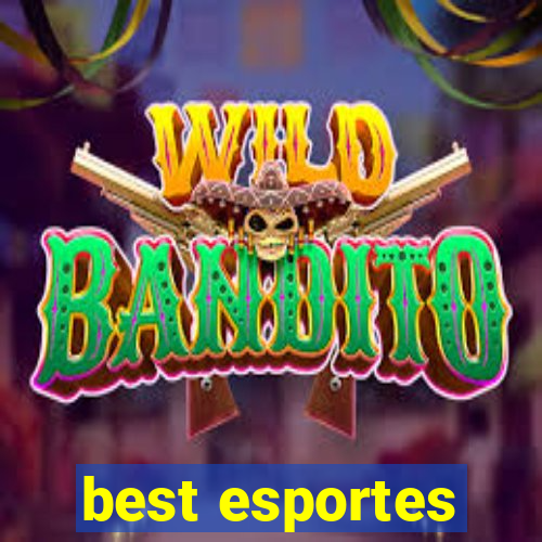 best esportes