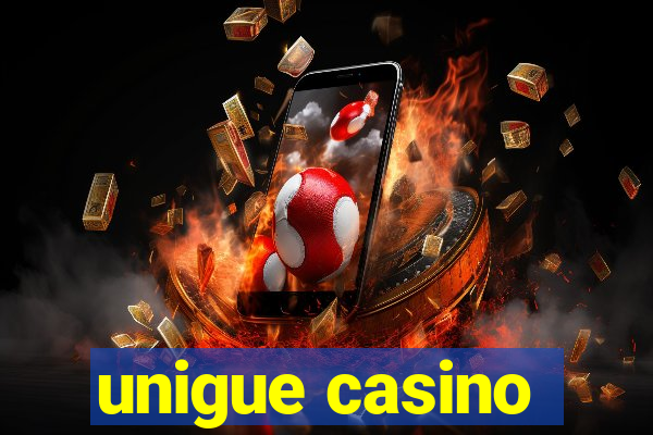 unigue casino