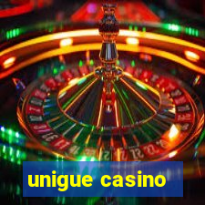 unigue casino